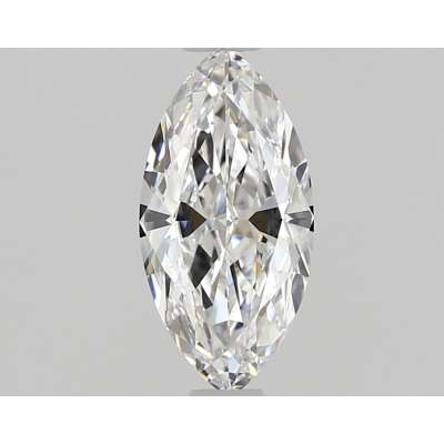 Certified Diamond GIA Carats 0.5 Color D Clarity FL  -  EX  VG Fluorescence NON Brown No Green No Milky No EyeClean 100%