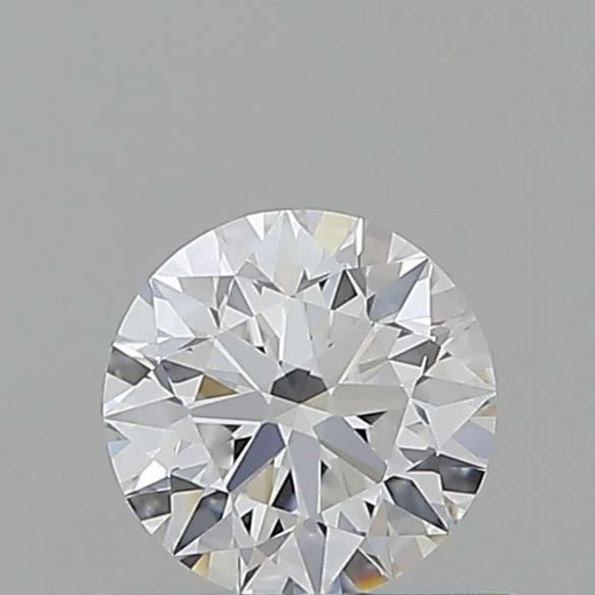Certified Diamond GIA Carats 0.54 Color D Clarity VVS1 EX EX EX Fluorescence FNT Brown No Green No Milky No EyeClean 100% Certified Diamond GIA Carats 0.54 Color D Clarity VVS1 EX EX EX Fluorescence FNT Brown No Green No Milky No EyeClean 100%