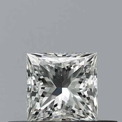 Certified Diamond GIA Carats 0.32 Color F Clarity IF  -  EX  VG Fluorescence NON Brown No Milky No EyeClean 100%