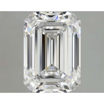 Certified Diamond GIA Carats 1.4 Color D Clarity FL  -  EX  EX Fluorescence NON Brown No Green No Milky No EyeClean 100%