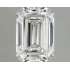 Certified Diamond GIA Carats 1.4 Color D Clarity FL  -  EX  EX Fluorescence NON Brown No Green No Milky No EyeClean 100%