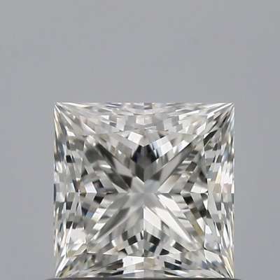 Certified Diamond IGI Carats 0.71 Color F Clarity VVS2  -  EX  EX Fluorescence NON Brown No Milky No EyeClean 100%