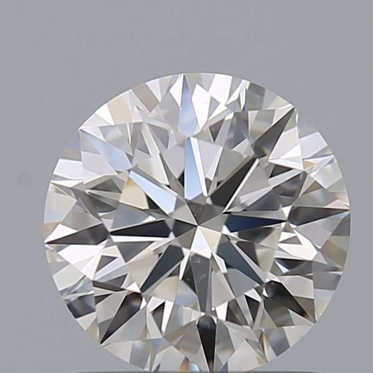 Certified Diamond GIA Carats 1.01 Color G Clarity VS2 EX EX EX Fluorescence NON Brown No Milky No EyeClean 100% Certified Diamond GIA Carats 1.01 Color G Clarity VS2 EX EX EX Fluorescence NON Brown No Milky No EyeClean 100%
