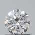 Certified Diamond HRD Carats 0.73 Color D Clarity VVS1  EX  EX  EX Fluorescence NON Brown No Green No Milky No EyeClean 100%