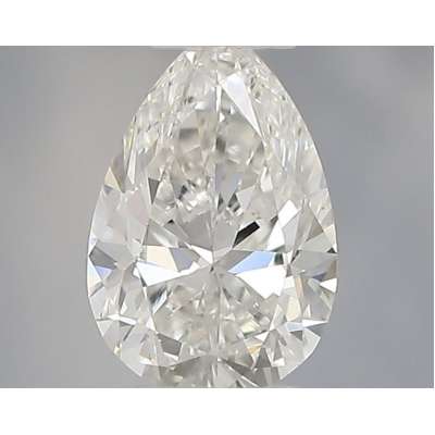 Certified Diamond IGI Carats 0.41 Color H Clarity VS2  -  VG  VG Fluorescence NON Brown No Green No Milky No EyeClean 100%