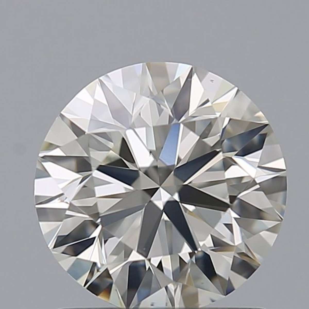 Certified Diamond IGI Carats 1.0 Color H Clarity VS1 EX EX EX Fluorescence NON Brown No Milky No EyeClean 100% Certified Diamond IGI Carats 1.0 Color H Clarity VS1 EX EX EX Fluorescence NON Brown No Milky No EyeClean 100%
