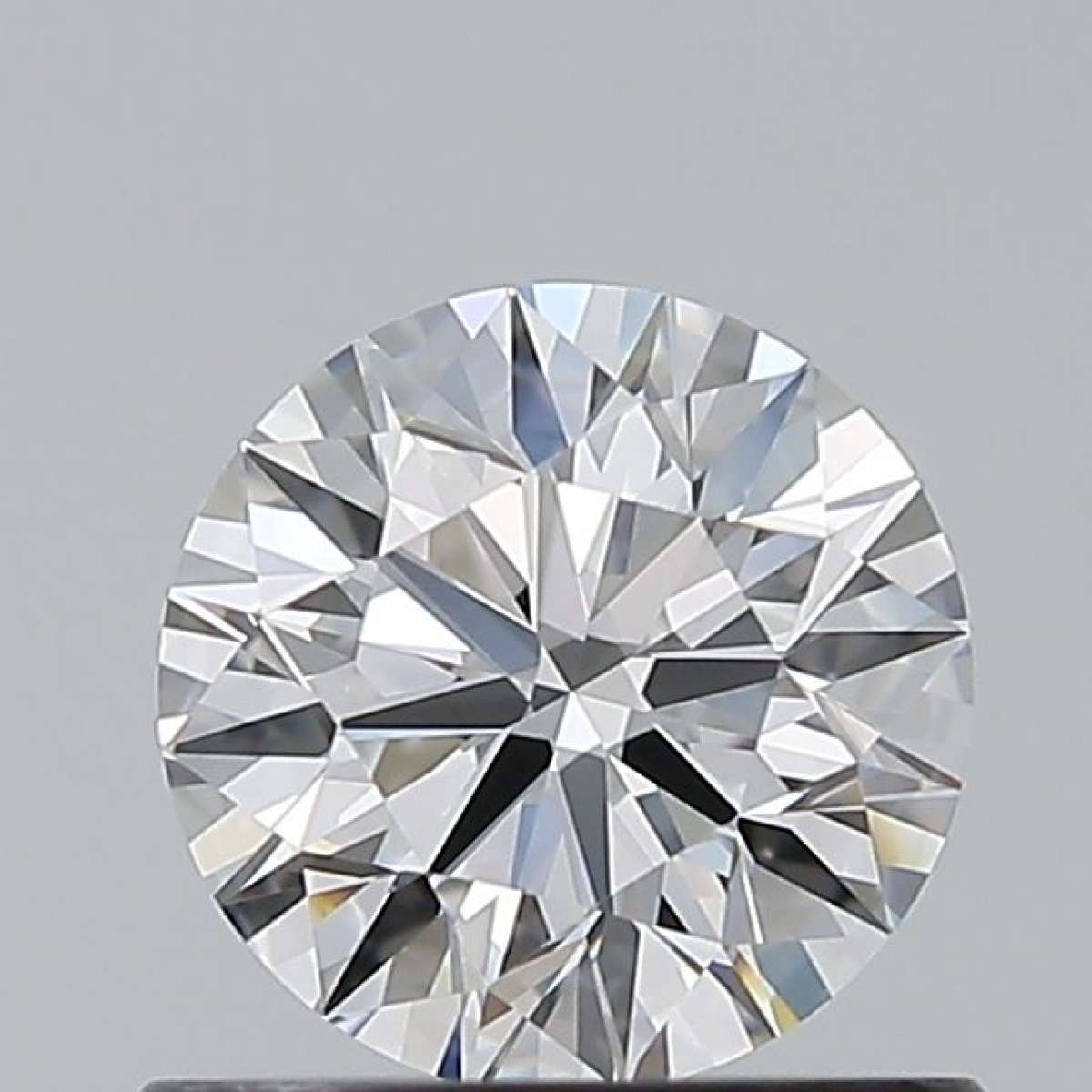 Certified Diamond GIA Carats 0.7 Color D Clarity IF EX EX EX Fluorescence NON Brown No Green No Milky No EyeClean 100% Certified Diamond GIA Carats 0.7 Color D Clarity IF EX EX EX Fluorescence NON Brown No Green No Milky No EyeClean 100%