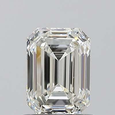 Certified Diamond HRD Carats 1.0 Color G Clarity VS1  -  EX  EX Fluorescence FNT Brown No Green No Milky No EyeClean 100%