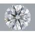 Certified Diamond GIA Carats 0.26 Color D Clarity VVS2  EX  EX  EX Fluorescence NON Brown No Green No Milky No EyeClean 100%