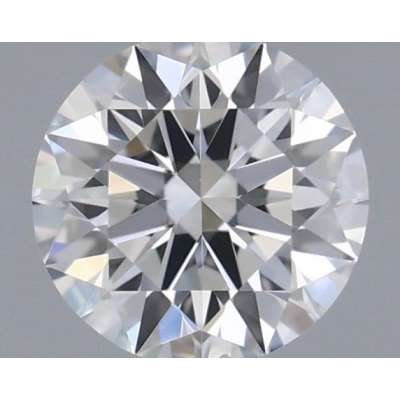 Diamante Certificato GIA Carati 0.31 Colore E Purezza VVS2  EX  EX  EX Fluorescenza NON Brown No Green No Milky No EyeClean 100%