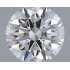 Diamante Certificato GIA Carati 0.31 Colore E Purezza VVS2  EX  EX  EX Fluorescenza NON Brown No Green No Milky No EyeClean 100%