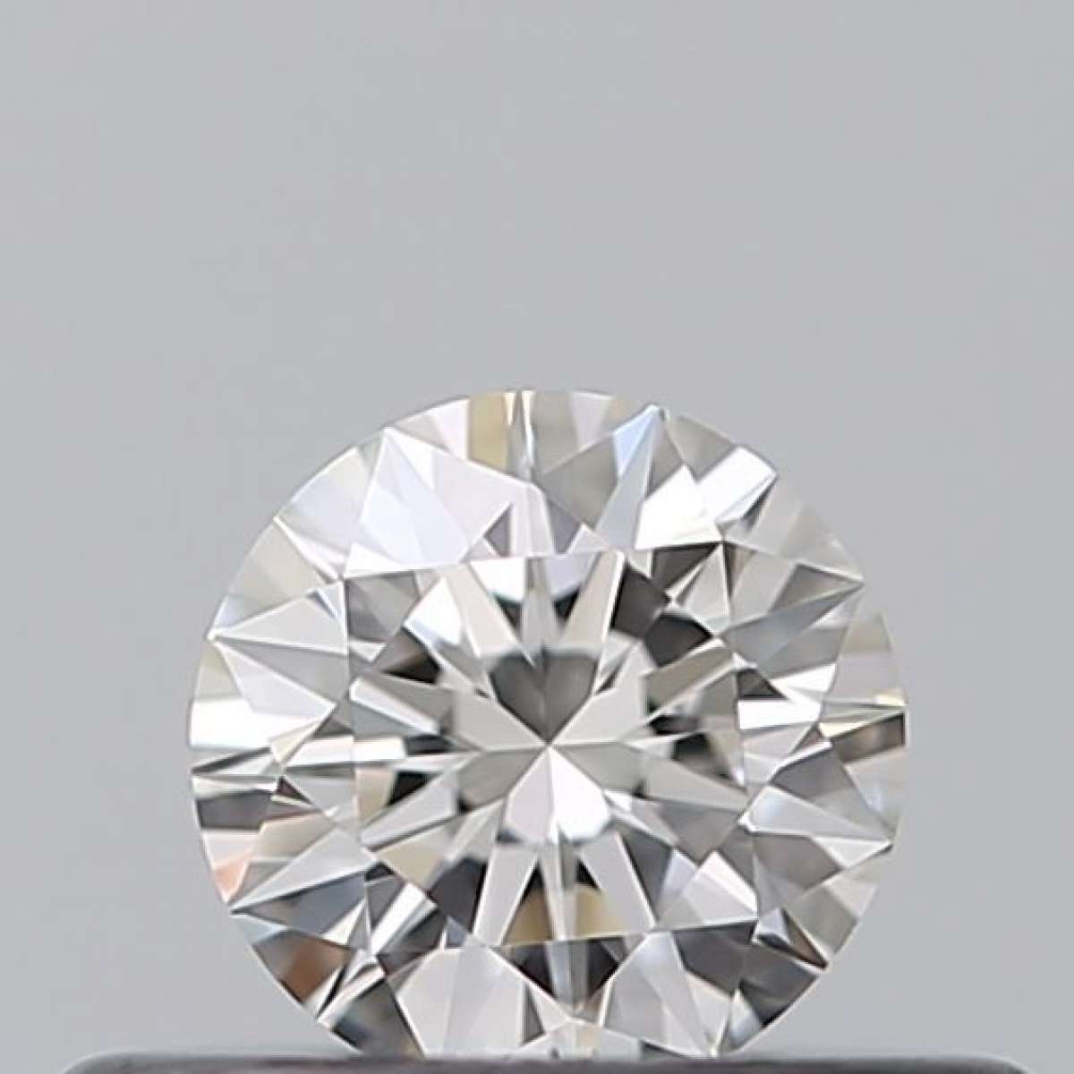 Certified Diamond GIA Carats 0.26 Color F Clarity VVS1 EX EX EX Fluorescence NON Brown No Milky No EyeClean 100% Certified Diamond GIA Carats 0.26 Color F Clarity VVS1 EX EX EX Fluorescence NON Brown No Milky No EyeClean 100%