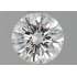Certified Diamond GIA Carats 1.02 Color D Clarity VS1  EX  EX  EX Fluorescence NON Brown No Green No Milky No EyeClean 100%