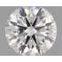 Diamante Certificato IGI Carati 0.7 Colore D Purezza VVS1  EX  EX  EX Fluorescenza NON Brown No Green No Milky No EyeClean 100%