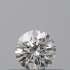 Certified Diamond GIA Carats 0.28 Color E Clarity VVS2  EX  EX  EX Fluorescence NON Brown No Green No Milky No EyeClean 100%