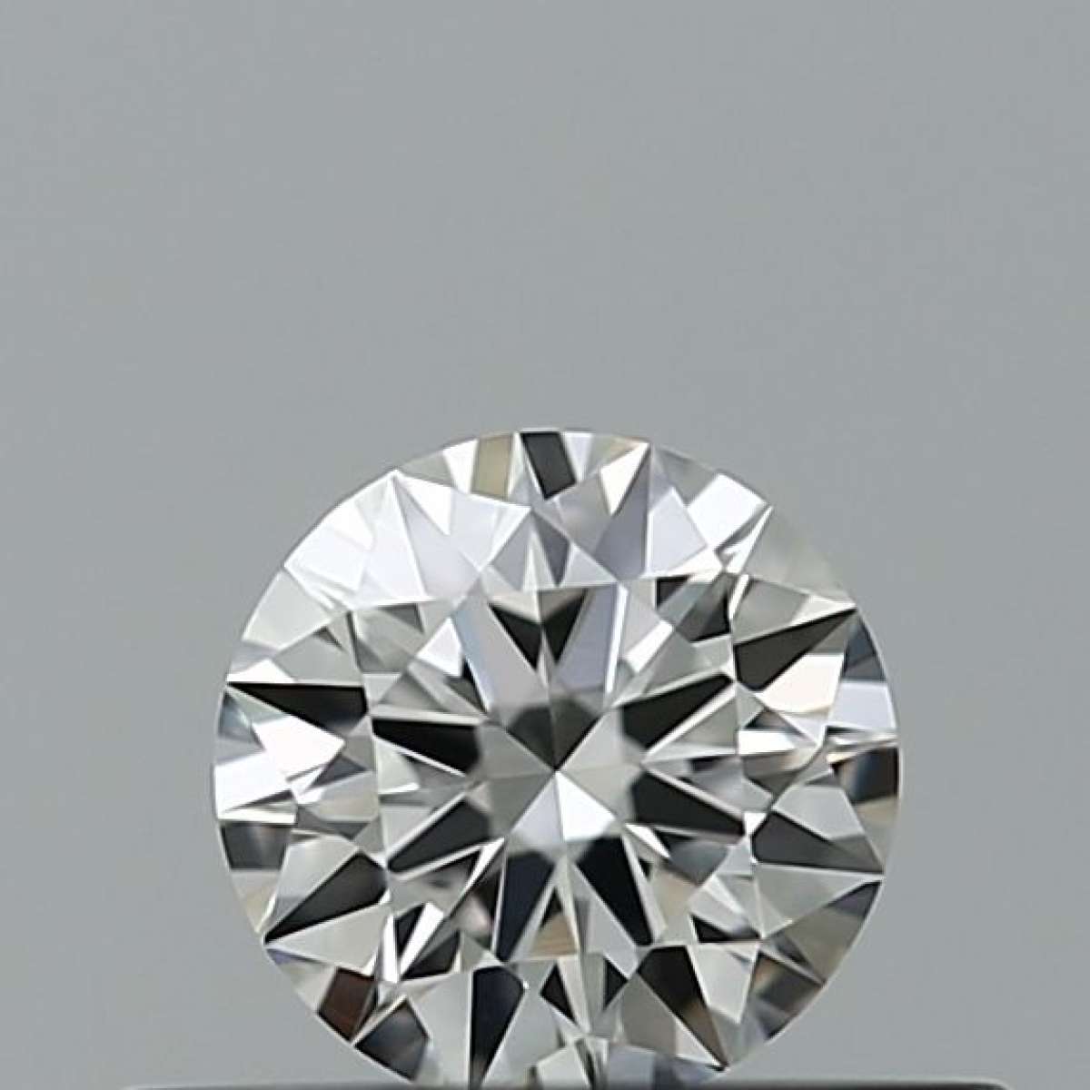 Certified Diamond GIA Carats 0.25 Color E Clarity VVS1  EX  EX  EX Fluorescence NON Brown No Green No Milky No EyeClean 100%