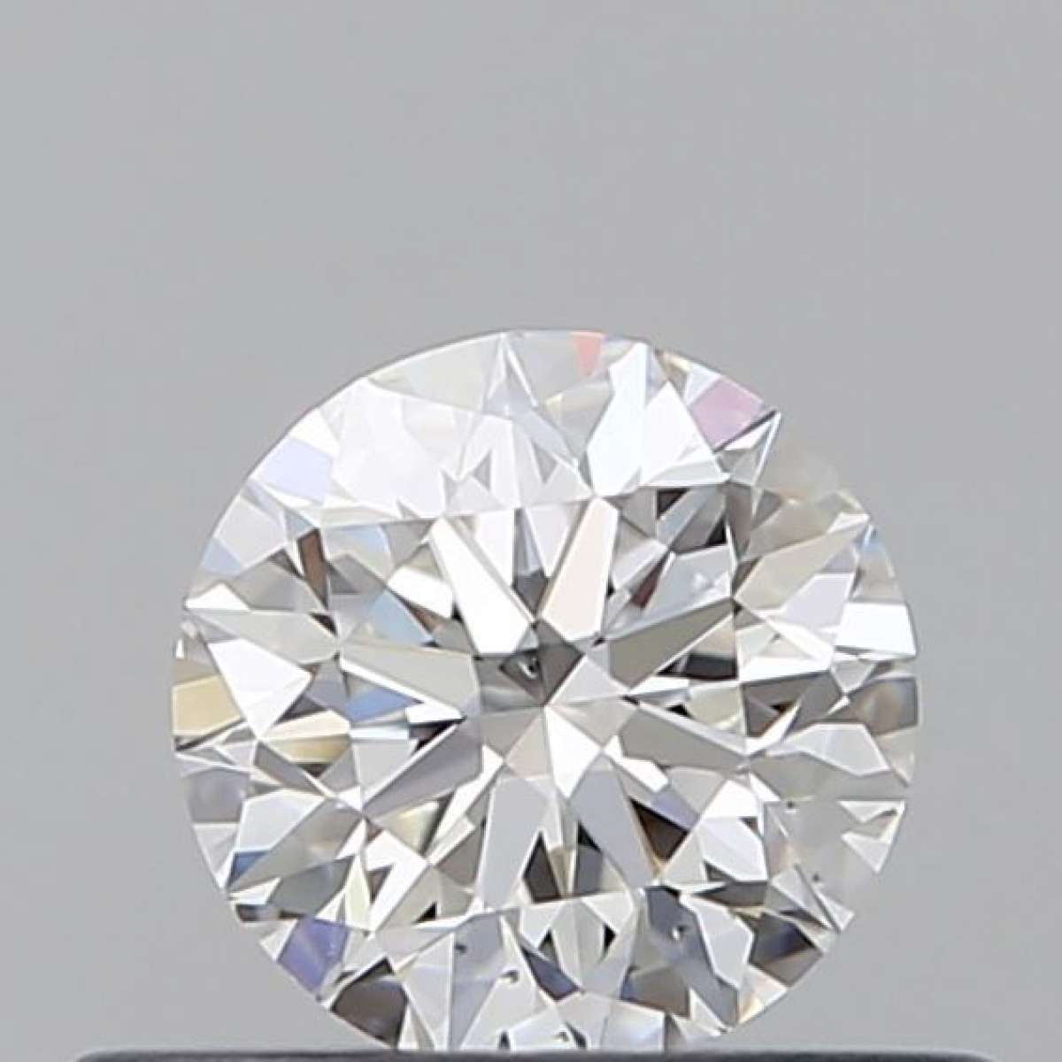 Certified Diamond GIA Carats 0.41 Color E Clarity VS2 EX EX EX Fluorescence NON Brown No Green No Milky No EyeClean 100% Certified Diamond GIA Carats 0.41 Color E Clarity VS2 EX EX EX Fluorescence NON Brown No Green No Milky No EyeClean 100%