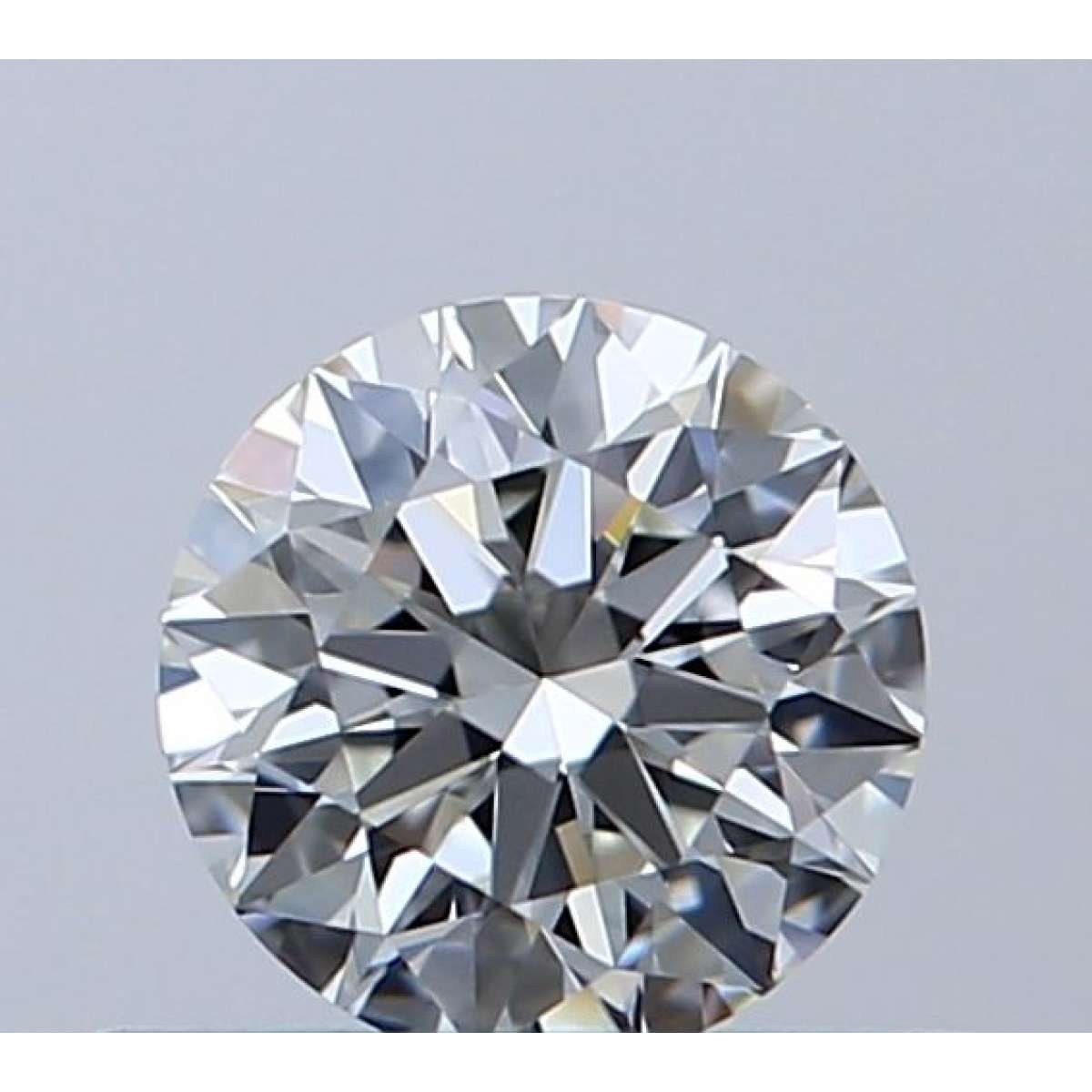 Certified Diamond GIA Carats 0.36 Color H Clarity VS2  EX  EX  EX Fluorescence NON Brown No Green No Milky No EyeClean 100%