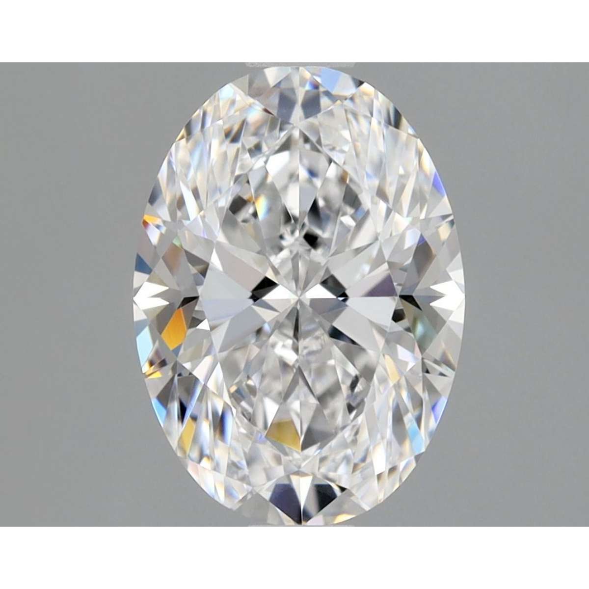 Certified Diamond GIA Carats 1.3 Color D Clarity VVS1  -  VG  EX Fluorescence FNT Brown No Green No Milky No EyeClean 100%