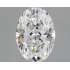 Certified Diamond GIA Carats 1.3 Color D Clarity VVS1  -  VG  EX Fluorescence FNT Brown No Green No Milky No EyeClean 100%