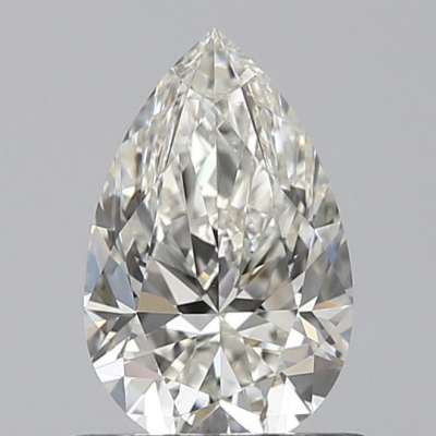 Certified Diamond IGI Carats 0.7 Color H Clarity VVS2  -  EX  EX Fluorescence NON Brown No Milky No EyeClean 100%