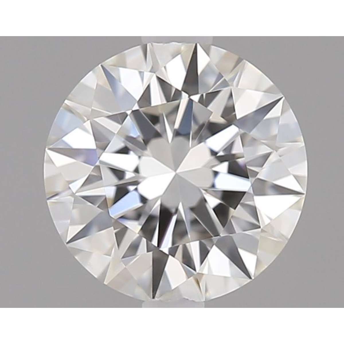 Certified Diamond GIA Carats 0.52 Color G Clarity VS1  EX  EX  EX Fluorescence NON Brown No Green No Milky No EyeClean 100%