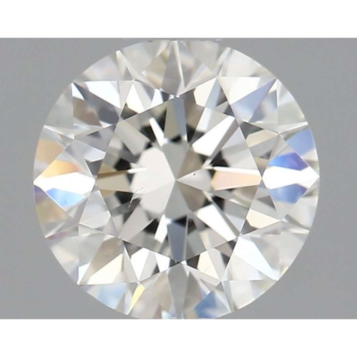 Certified Diamond IGI Carats 0.9 Color G Clarity VS2  EX  EX  EX Fluorescence NON Brown No Green No Milky No EyeClean 100%