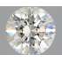 Certified Diamond IGI Carats 0.9 Color G Clarity VS2  EX  EX  EX Fluorescence NON Brown No Green No Milky No EyeClean 100%