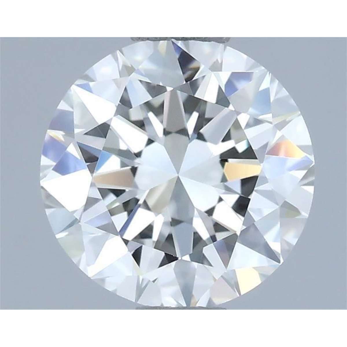 Certified Diamond IGI Carats 1.5 Color H Clarity VVS2  EX  EX  EX Fluorescence NON Brown No Green No Milky No EyeClean 100%