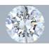 Certified Diamond IGI Carats 1.5 Color H Clarity VVS2  EX  EX  EX Fluorescence NON Brown No Green No Milky No EyeClean 100%