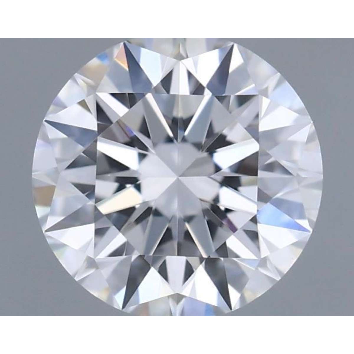 Certified Diamond GIA Carats 0.57 Color D Clarity VVS2 EX EX EX Fluorescence MED Brown No Green No Milky No EyeClean 100% Certified Diamond GIA Carats 0.57 Color D Clarity VVS2 EX EX EX Fluorescence MED Brown No Green No Milky No EyeClean 100%