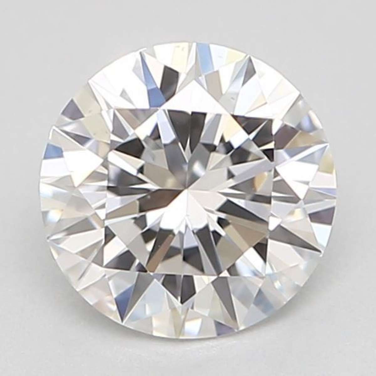 Certified Diamond GIA Carats 0.5 Color E Clarity VS2 EX EX EX Fluorescence NON Brown No Green No Milky No EyeClean 100% Certified Diamond GIA Carats 0.5 Color E Clarity VS2 EX EX EX Fluorescence NON Brown No Green No Milky No EyeClean 100%
