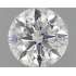 Certified Diamond GIA Carats 1.2 Color E Clarity VVS1  EX  EX  EX Fluorescence NON Brown No Green No Milky No EyeClean 100%