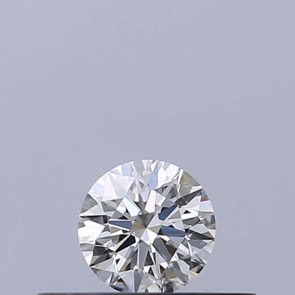 Certified Diamond IGI Carats 0.18 Color E Clarity VS1  EX  EX  EX Fluorescence NON Brown No Green No Milky No EyeClean 100%