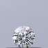 Certified Diamond IGI Carats 0.18 Color E Clarity VS1  EX  EX  EX Fluorescence NON Brown No Green No Milky No EyeClean 100%