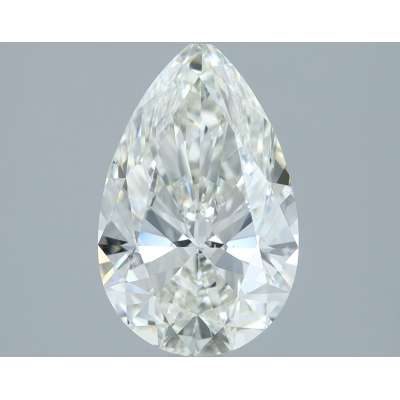 Certified Diamond IGI Carats 1.52 Color H Clarity VS2  -  EX  EX Fluorescence NON Brown No Green No Milky No EyeClean 100%