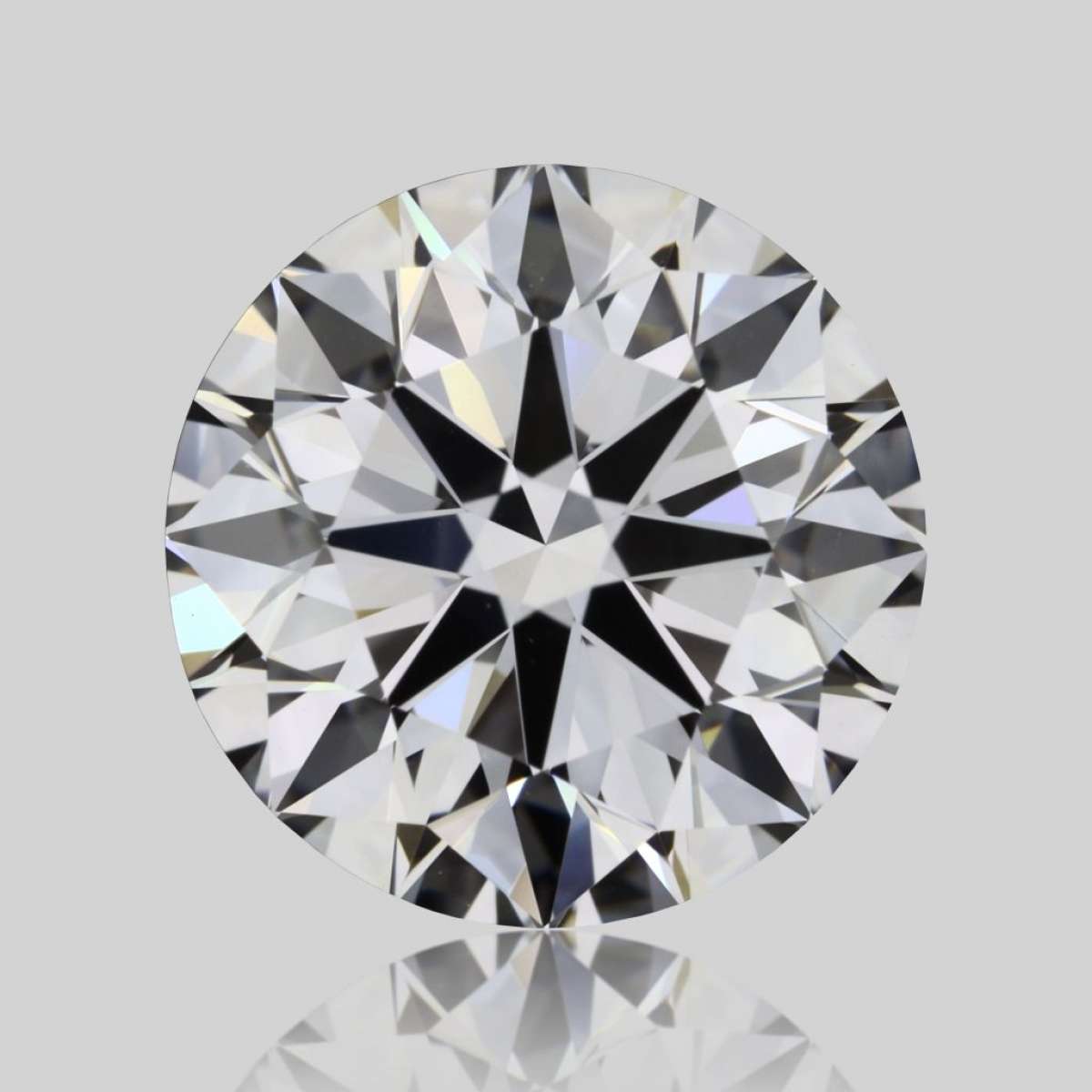 Certified Diamond GIA Carats 1.51 Color F Clarity VVS2 EX EX EX Fluorescence FNT Brown No Green No Milky No EyeClean 100% Certified Diamond GIA Carats 1.51 Color F Clarity VVS2 EX EX EX Fluorescence FNT Brown No Green No Milky No EyeClean 100%