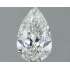 Certified Diamond IGI Carats 1.0 Color G Clarity VVS2  -  EX  EX Fluorescence FNT Brown No Green No Milky No EyeClean 100%