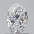 Certified Diamond GIA Carats 0.7 Color D Clarity VVS1  -  EX  VG Fluorescence NON Brown No Green No Milky No EyeClean 100%