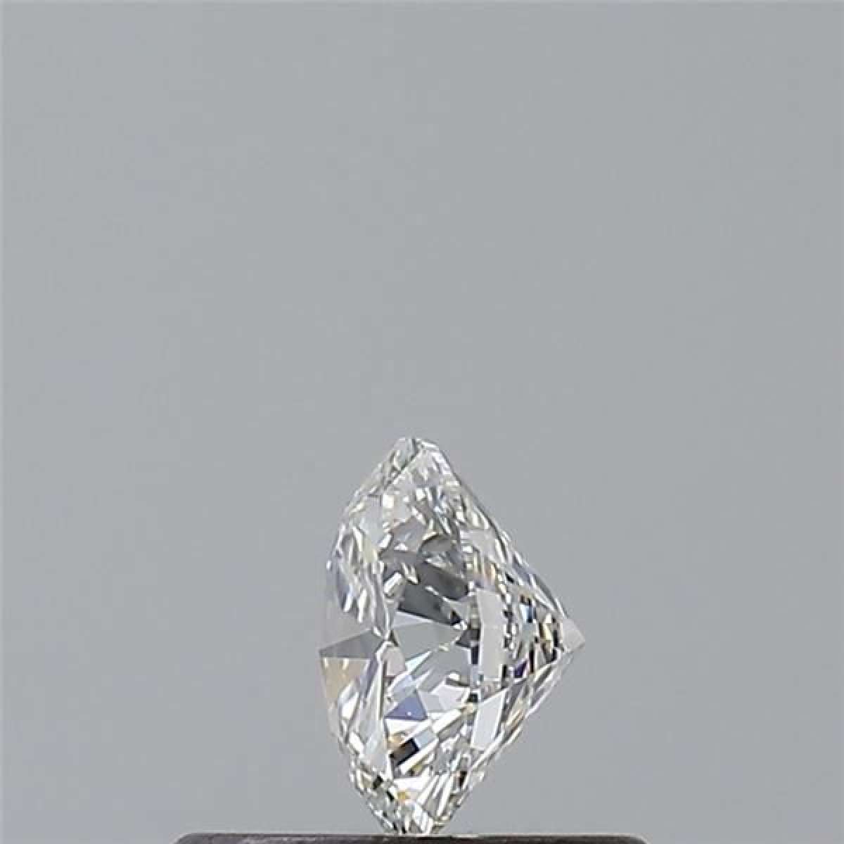 Certified Diamond GIA Carats 0.4 Color F Clarity VVS2 EX EX EX Fluorescence FNT Brown No Green No Milky No EyeClean 100% Certified Diamond GIA Carats 0.4 Color F Clarity VVS2 EX EX EX Fluorescence FNT Brown No Green No Milky No EyeClean 100%