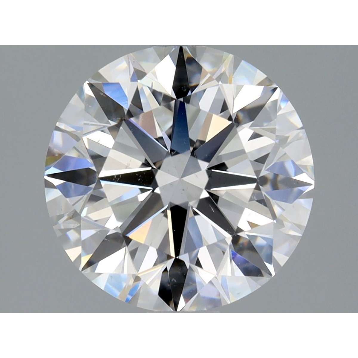 Certified Diamond GIA Carats 1.9 Color D Clarity VS2 EX EX EX Fluorescence NON Brown No Green No Milky No EyeClean 100% Certified Diamond GIA Carats 1.9 Color D Clarity VS2 EX EX EX Fluorescence NON Brown No Green No Milky No EyeClean 100%