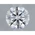 Certified Diamond GIA Carats 0.24 Color D Clarity VVS1  EX  EX  EX Fluorescence NON Brown No Green No Milky No EyeClean 100%