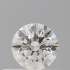 Certified Diamond GIA Carats 0.3 Color H Clarity VVS1  EX  EX  EX Fluorescence NON Brown No Green No Milky No EyeClean 100%