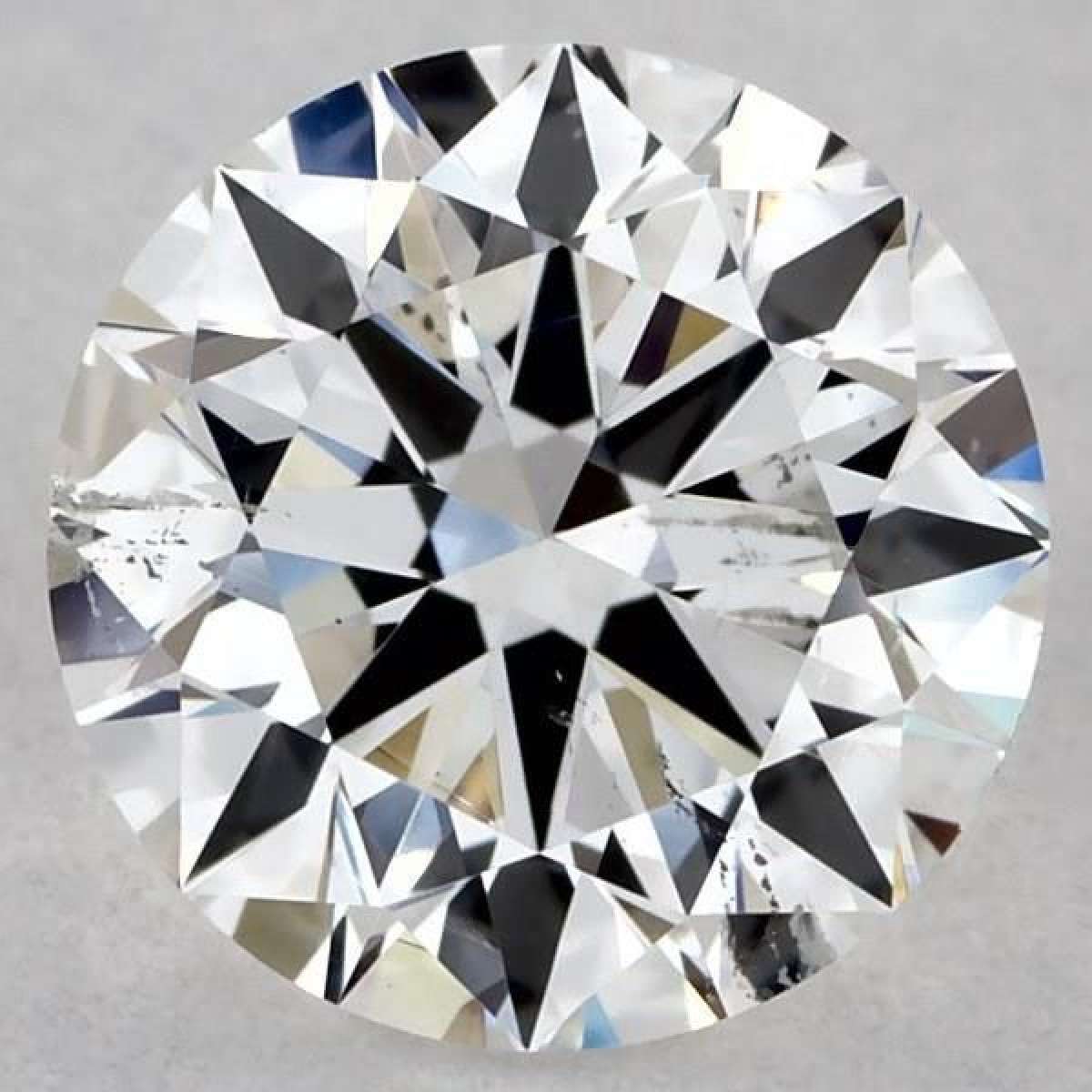 Certified Diamond GIA Carats 0.6 Color E Clarity SI1 EX VG VG Fluorescence NON Brown No Green No Milky No EyeClean 100% Certified Diamond GIA Carats 0.6 Color E Clarity SI1 EX VG VG Fluorescence NON Brown No Green No Milky No EyeClean 100%