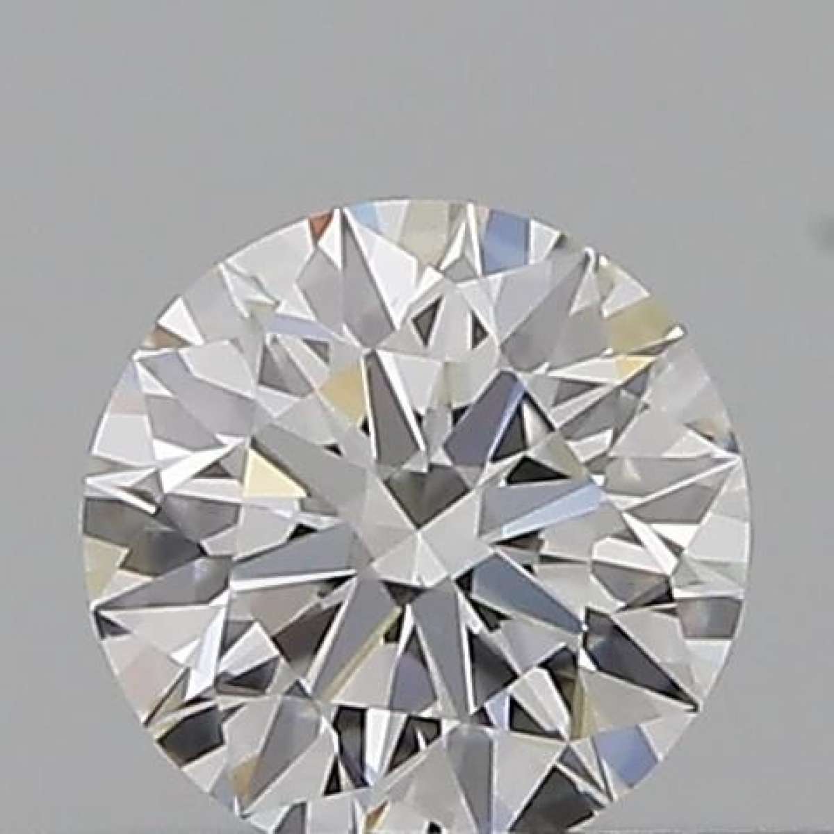 Certified Diamond GIA Carats 0.3 Color E Clarity VS2  EX  EX  EX Fluorescence NON Brown No Green No Milky No EyeClean 100%
