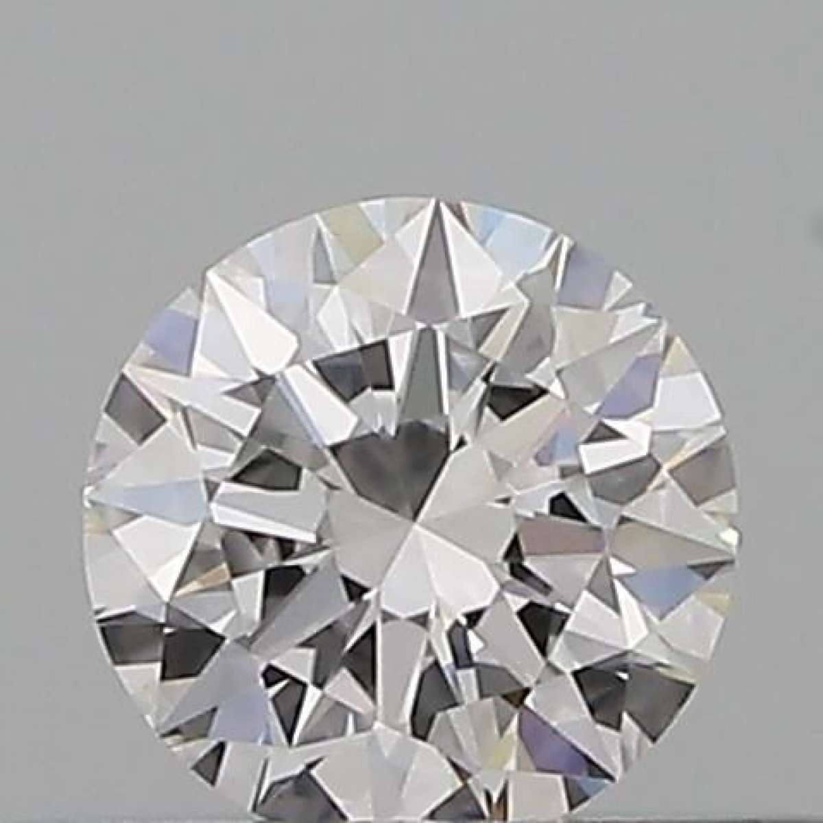 Certified Diamond GIA Carats 0.3 Color D Clarity VVS1  EX  EX  EX Fluorescence MED Brown No Green No Milky No EyeClean 100% Certified Diamond GIA Carats 0.3 Color D Clarity VVS1  EX  EX  EX Fluorescence MED Brown No Green No Milky No EyeClean 100%