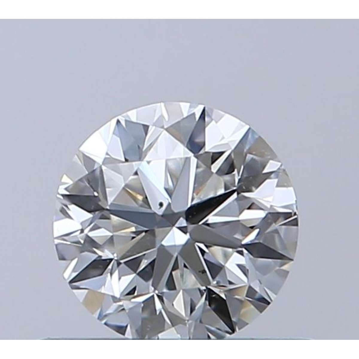 Certified Diamond GIA Carats 0.5 Color G Clarity SI1 VG VG VG Fluorescence FNT Brown No Green No Milky No EyeClean 100% Certified Diamond GIA Carats 0.5 Color G Clarity SI1 VG VG VG Fluorescence FNT Brown No Green No Milky No EyeClean 100%