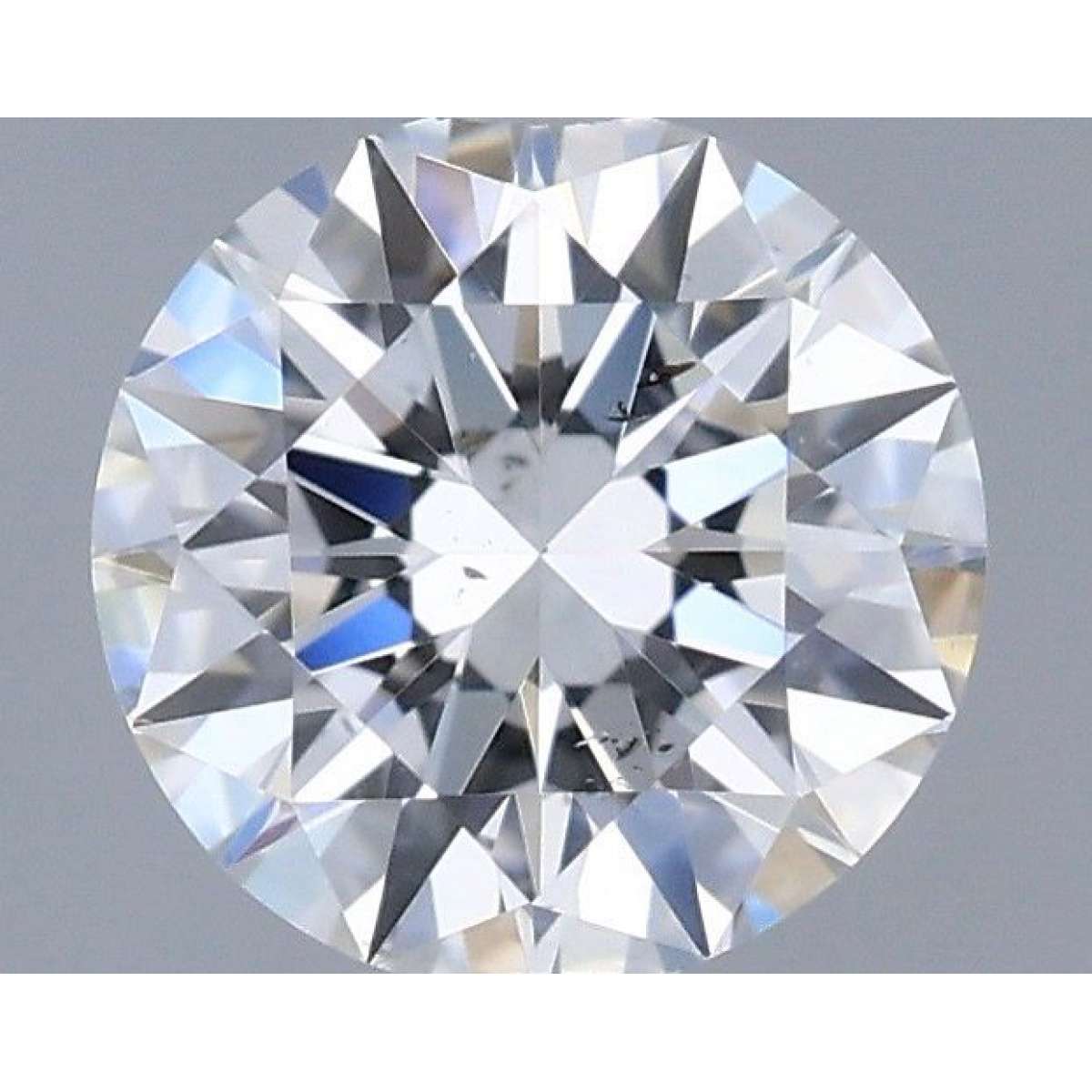 Certified Diamond GIA Carats 0.4 Color E Clarity SI2 EX EX EX Fluorescence NON Brown No Green No Milky No EyeClean 100% Certified Diamond GIA Carats 0.4 Color E Clarity SI2 EX EX EX Fluorescence NON Brown No Green No Milky No EyeClean 100%