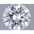 Certified Diamond GIA Carats 0.4 Color E Clarity SI2  EX  EX  EX Fluorescence NON Brown No Green No Milky No EyeClean 100%