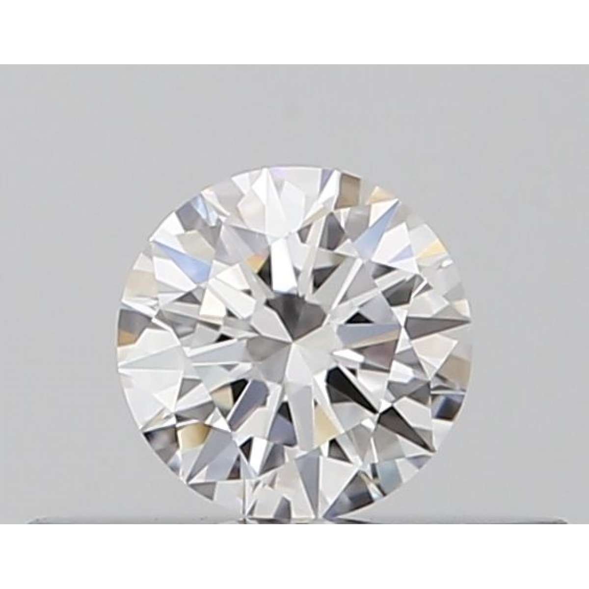 Diamante Certificato GIA Carati 0.22 Colore D Purezza VVS1 EX EX EX Fluorescenza FNT Brown No Green No Milky No EyeClean 100% Diamante Certificato GIA Carati 0.22 Colore D Purezza VVS1 EX EX EX Fluorescenza FNT Brown No Green No Milky No EyeClean 100%